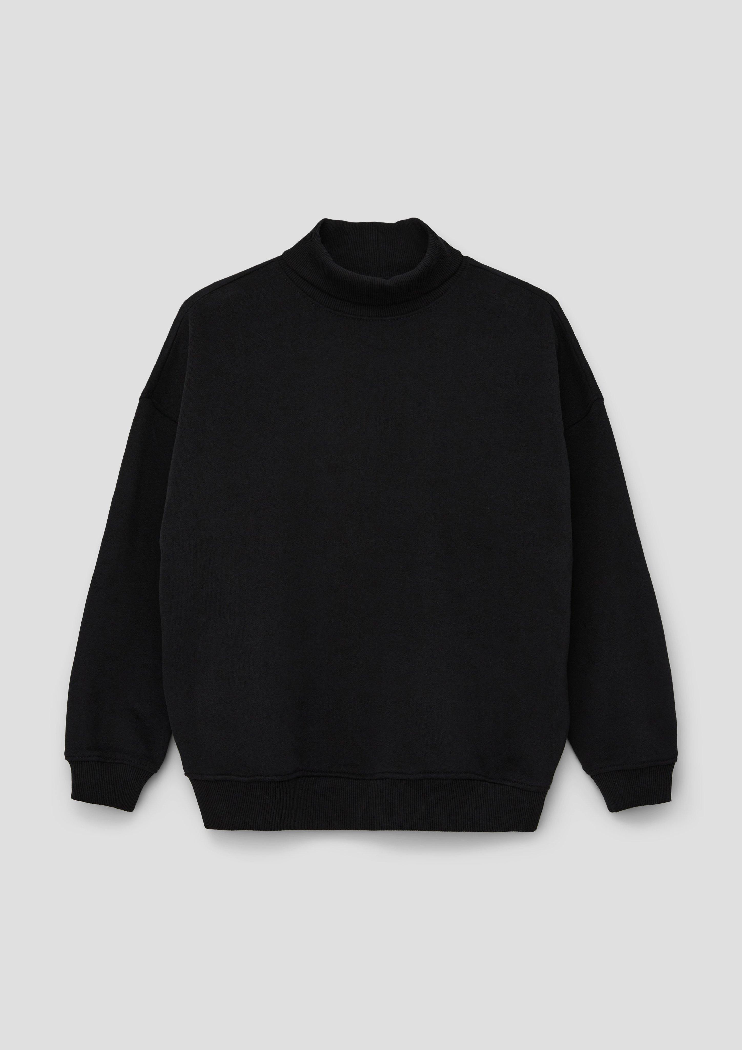 Sweater mit Turtleneck  2134091-9999