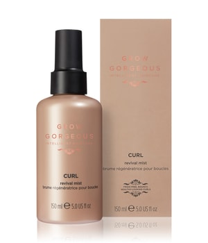Grow Gorgeous Curl Revival Mist Lockenspray-150 ml