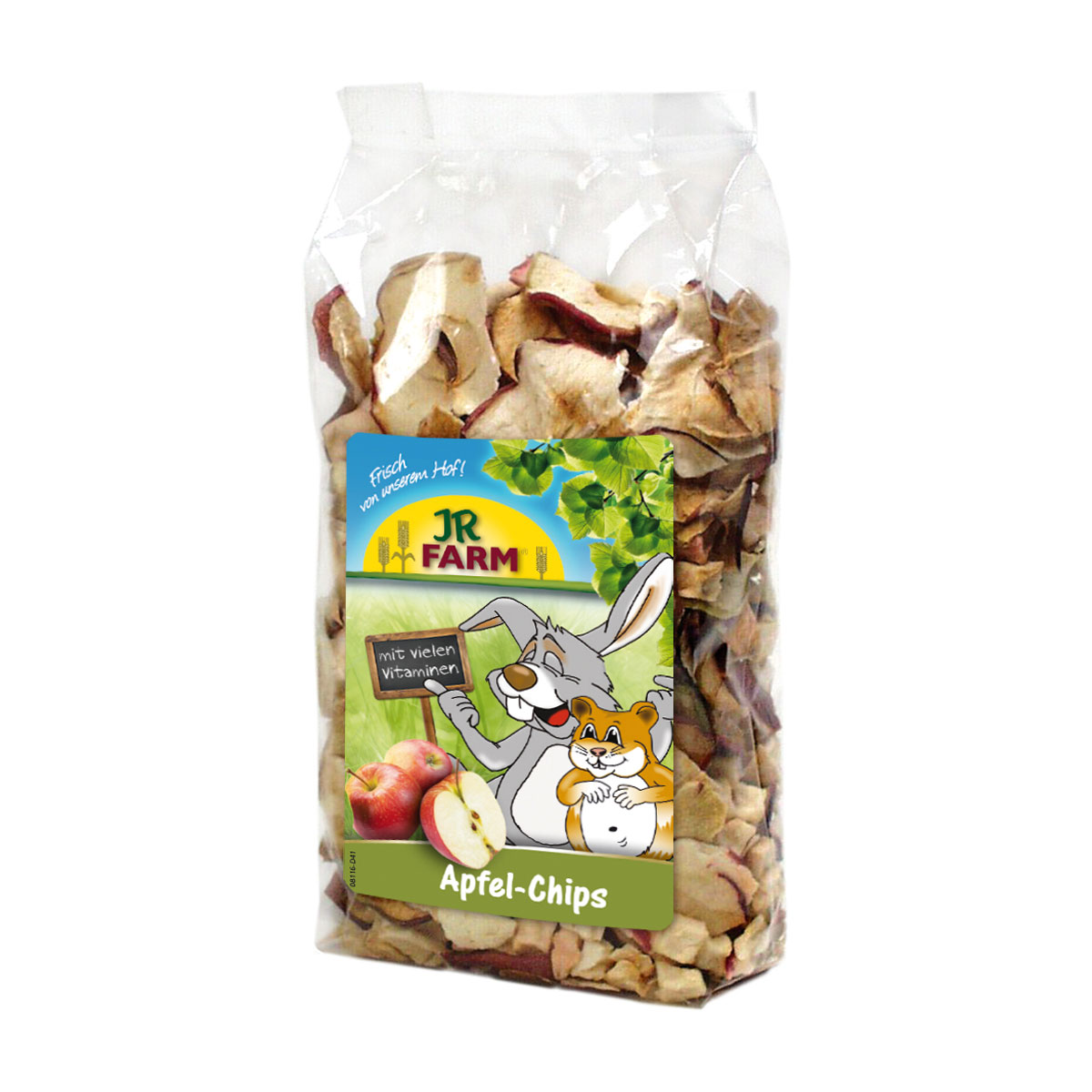 JR Farm Apfel-Chips günstig kaufen