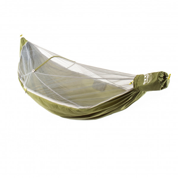 ENO - JungleLink Shelter System - Hängemattenerweiterung