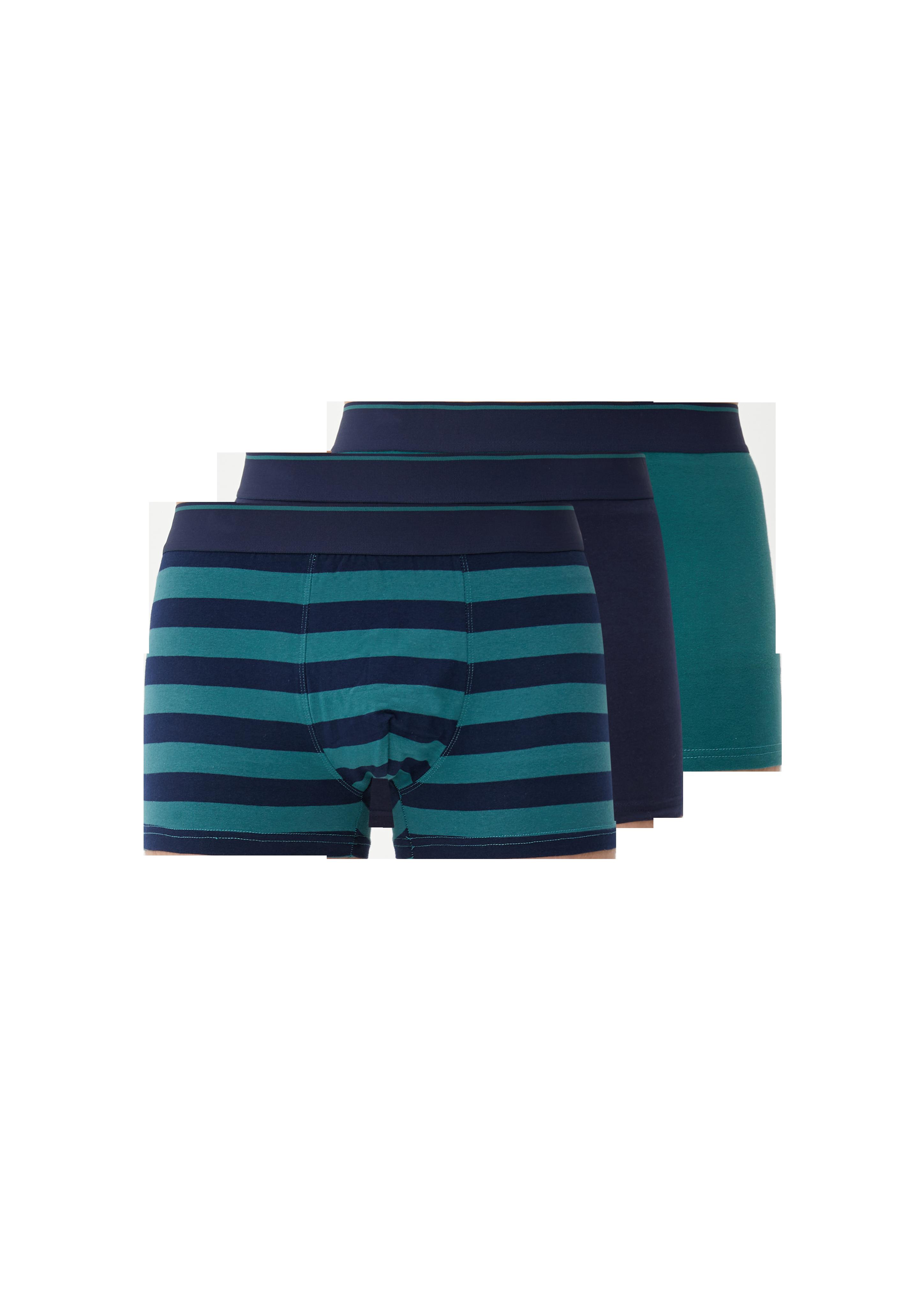 Slip im 3er-Pack  6007542-60B1