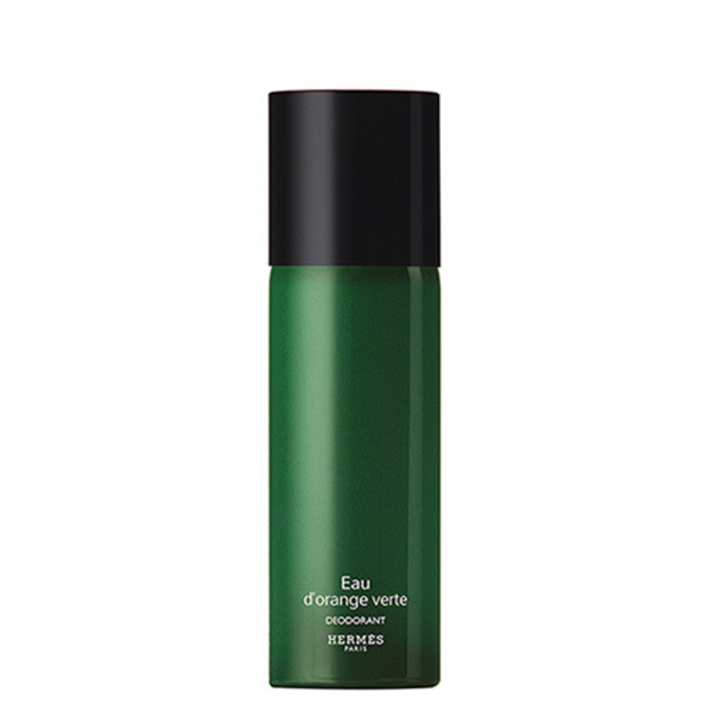 HERMÈS Eau d'Orange Verte Déodorant
