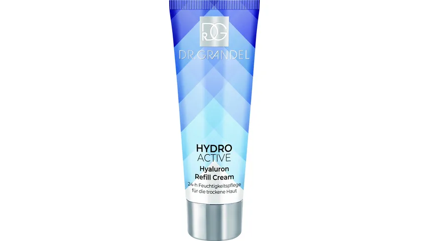 DR. GRANDEL Hyaluron Refill Cream 75 ml