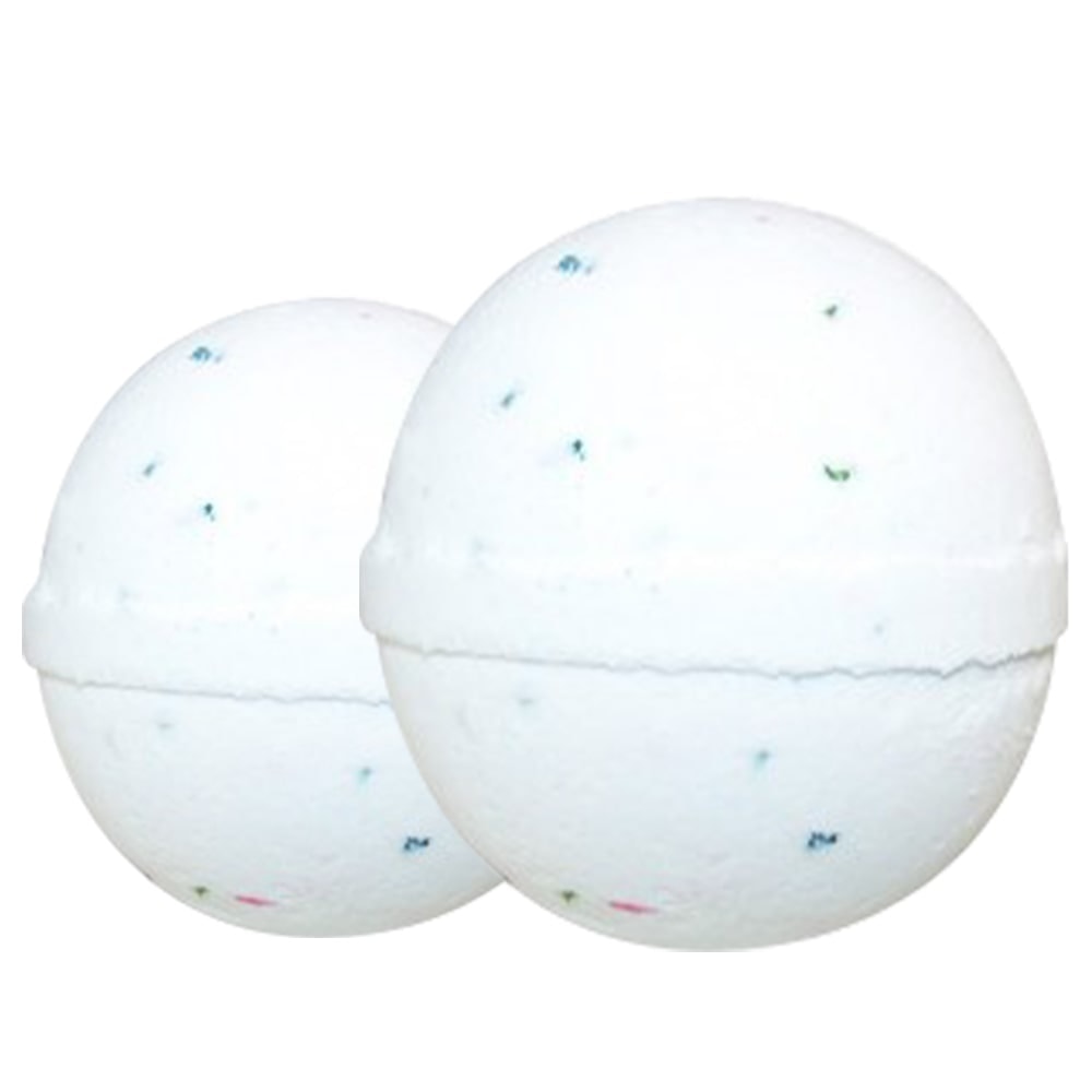 Disney BOULES DE BAIN X2 HYGIENE CORPS