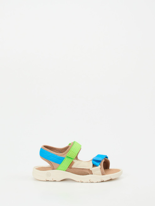 Sandalette-62011560005 Bisgaard