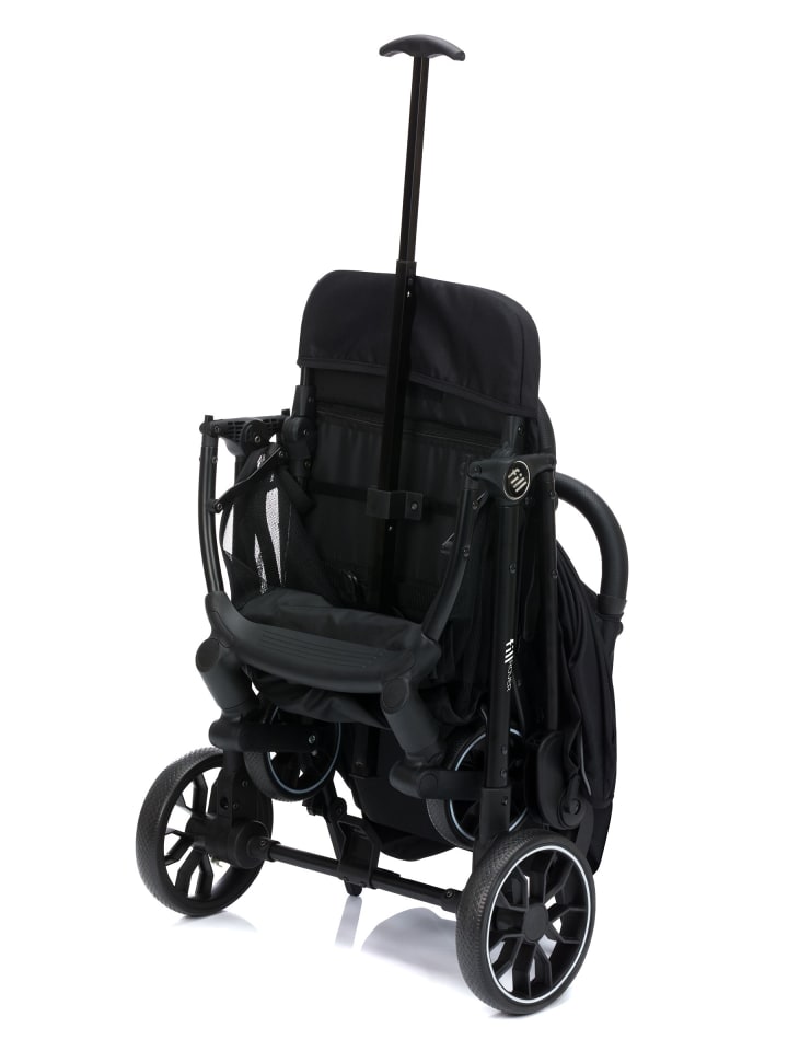 fillikid Sportwagen Buggy Rover mit Transportsicherung Exklusiv in Schwarz günstig kaufen onesize