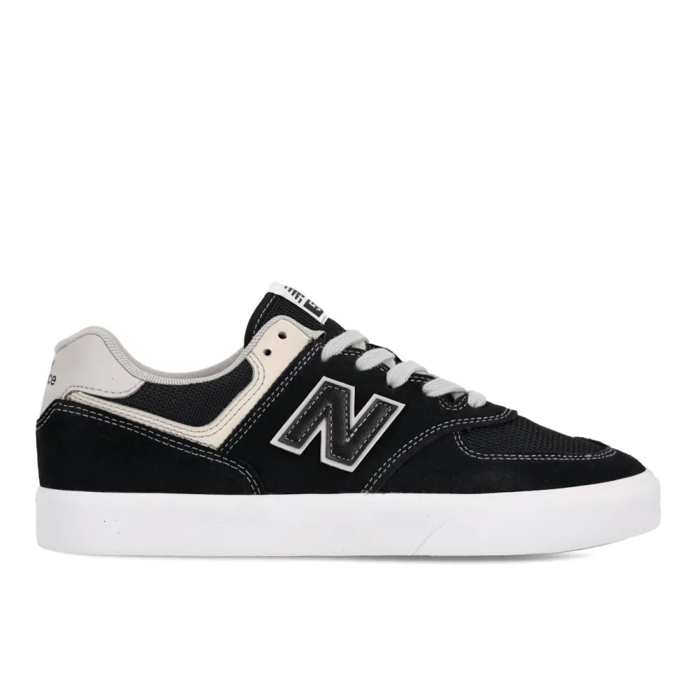 New Balance 574 NM574VCB / schwarz