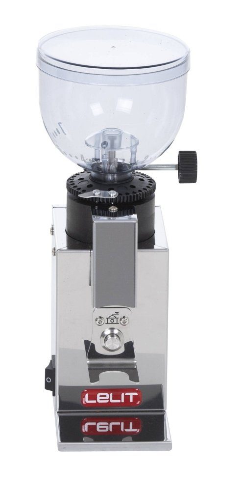 Lelit Kaffeemühle PL043MMI