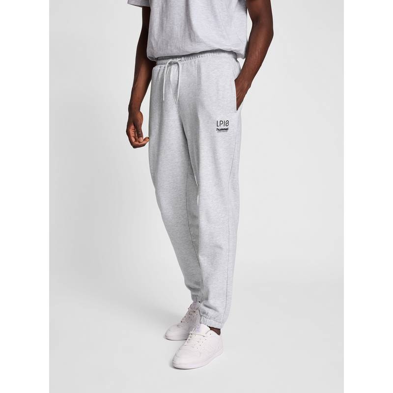 hummel hmlLP10 LOOSE SWEATPANTS Sweathose Herren