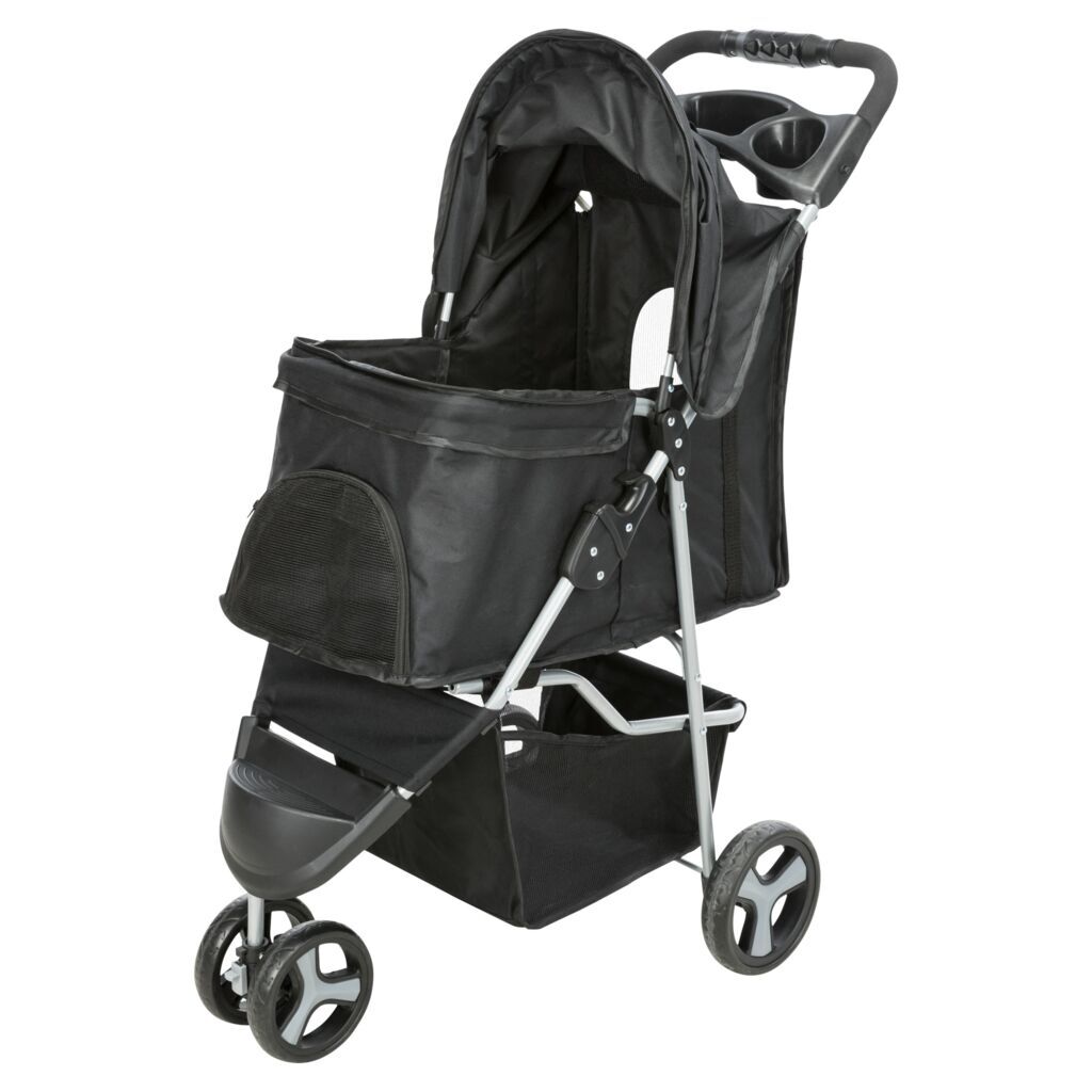 Trixie Tragetaschen Trixie Buggy