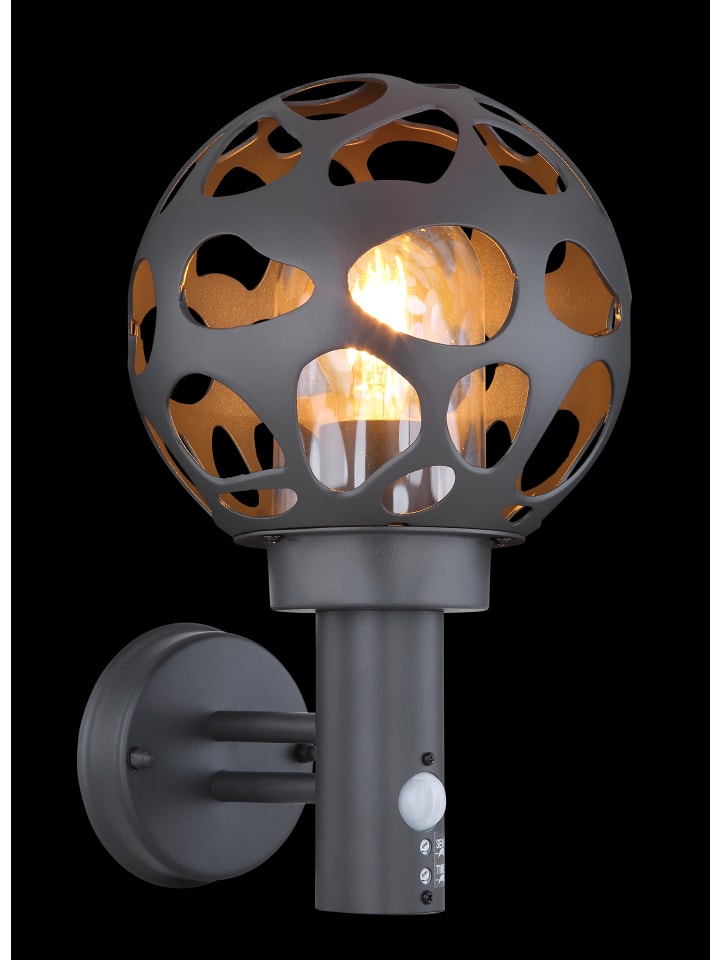 Globo lighting Außenleuchte 