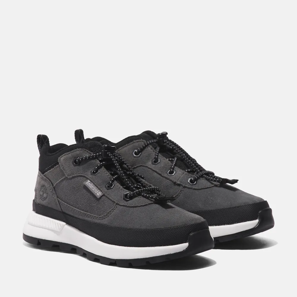 Timberland Field Trekker TB0A65PZ0331 / grau