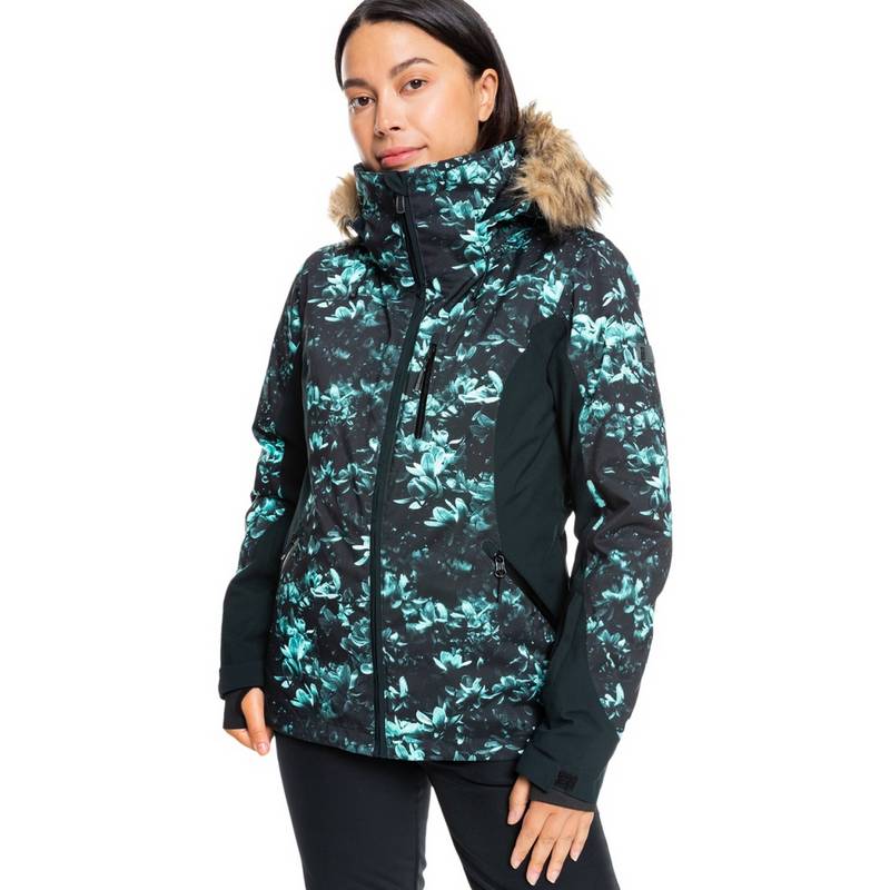 Roxy JETSKI PREMIUMJK J Skijacke Damen