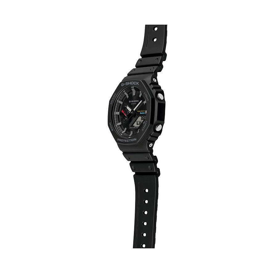 Casio Herrenuhr Classic