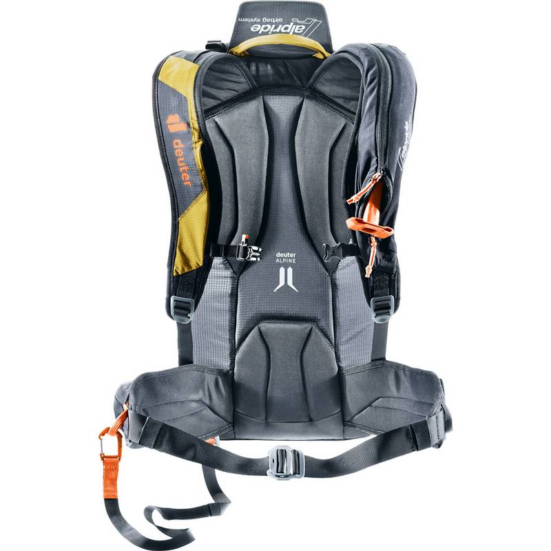 Deuter Alproof Lite 22 Lawinenrucksack