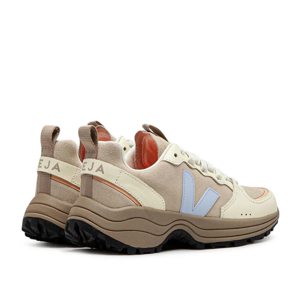 VEJA Venturi Suede VC0303543A / weiss