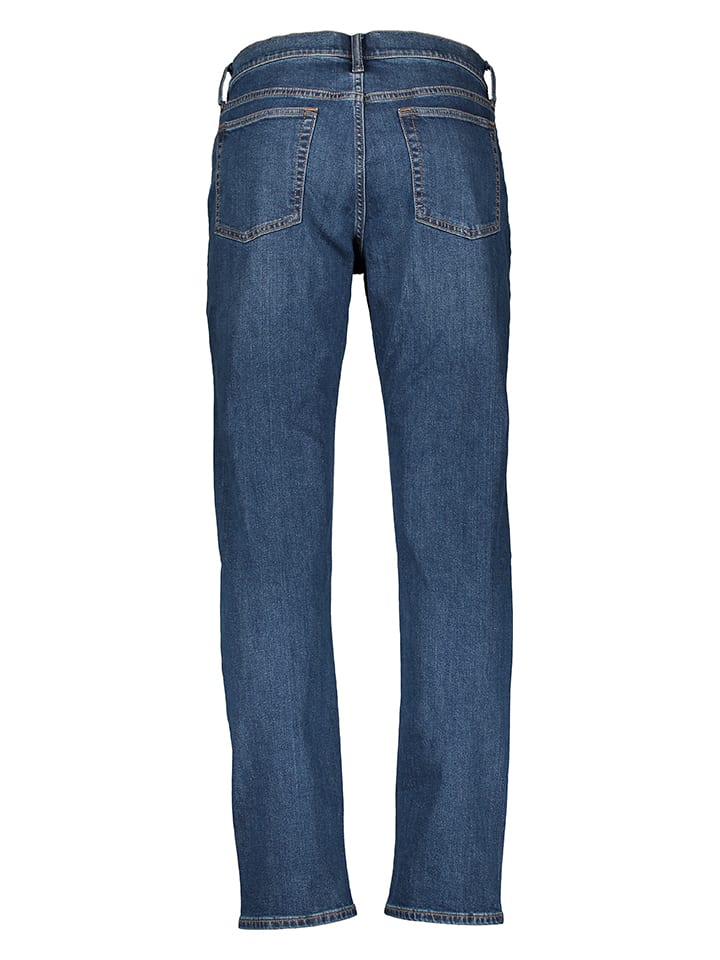 GAP Jeans - Slim fit - in Dunkelblau günstig kaufen