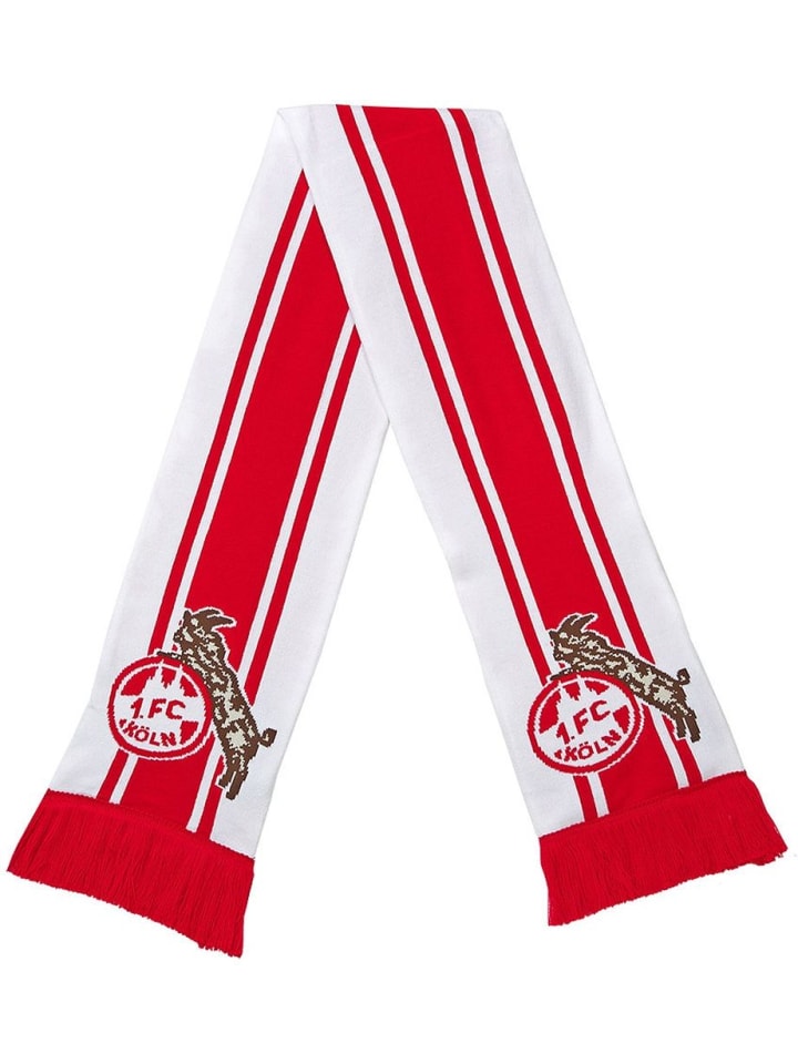 Fußballverein 1. FC Köln Schal 
