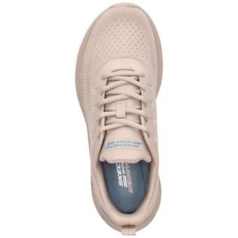 Skechers Bobs Unity - Sleek Waves in beige