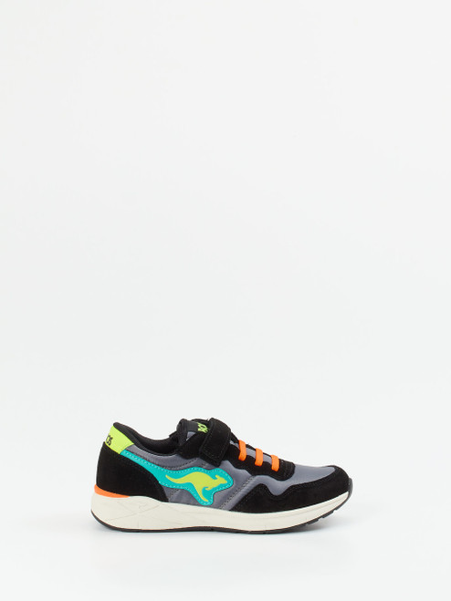 Sneaker-86674000003 ROOS KICKX