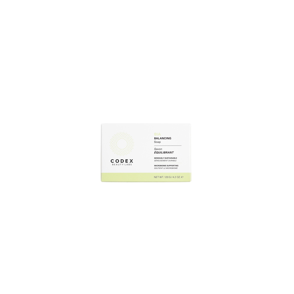 codex labs Savon Equilibrant Savon
