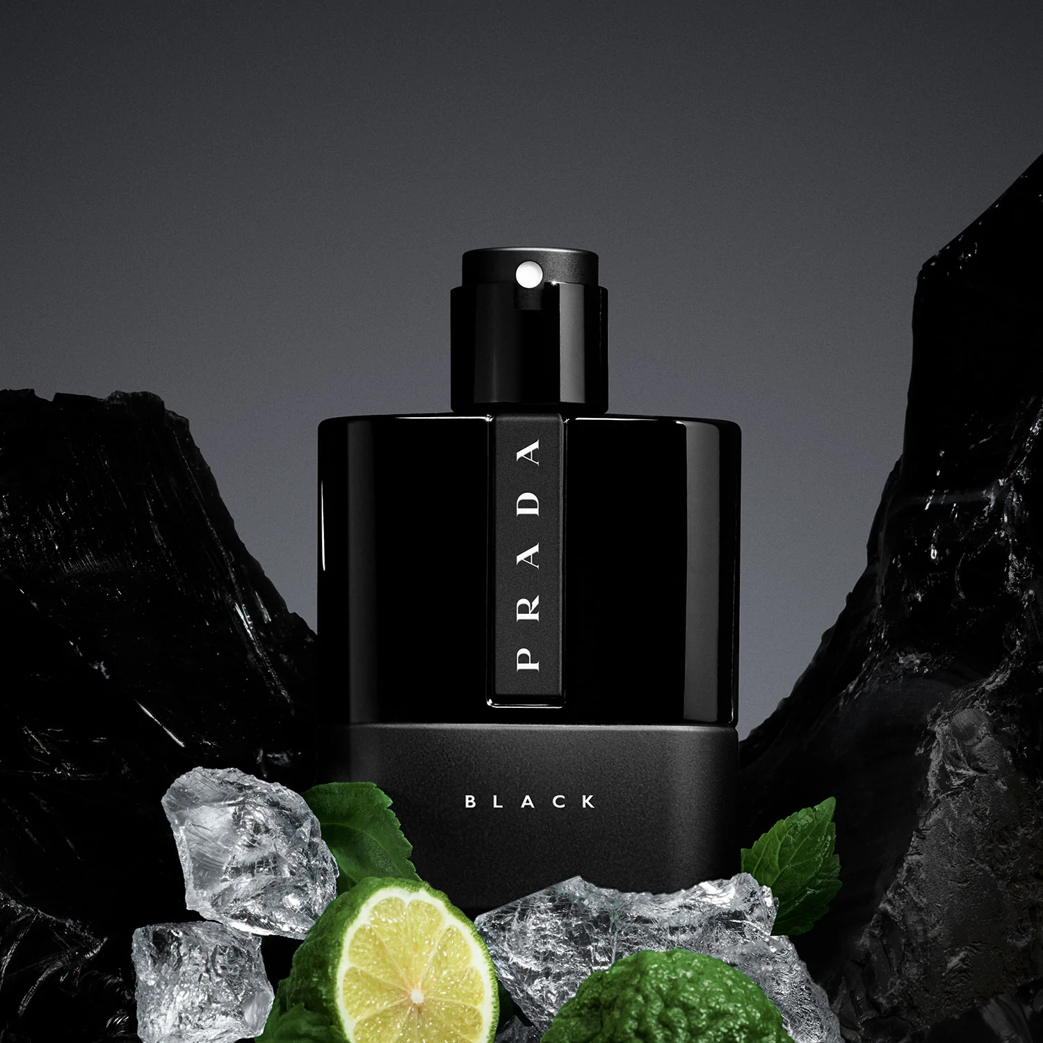 Luna Rossa Negro - Eau de Parfum