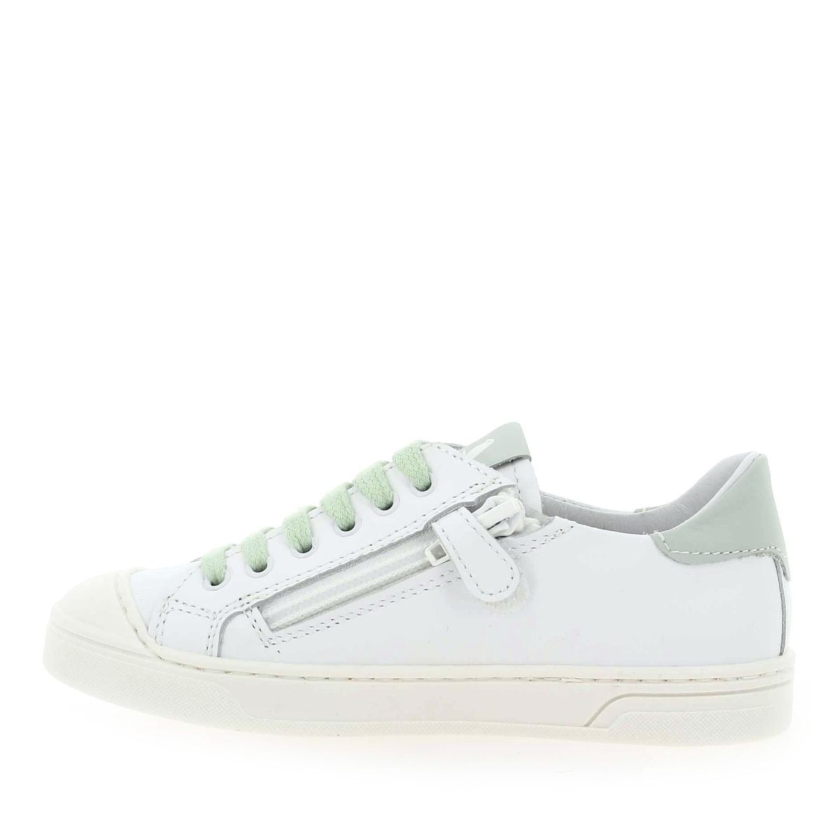 Bana & Co   23132036 - Blanc vert d'eau
