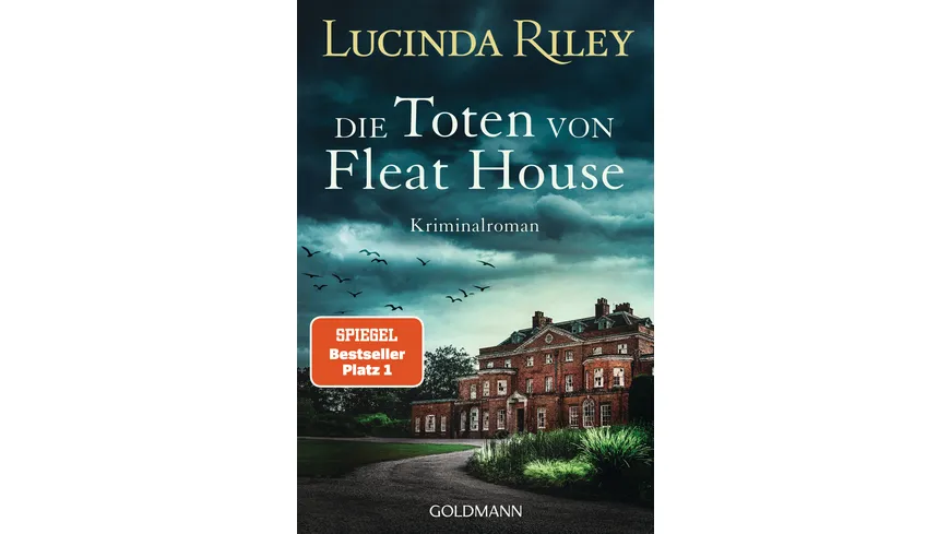 Die Toten von Fleat House