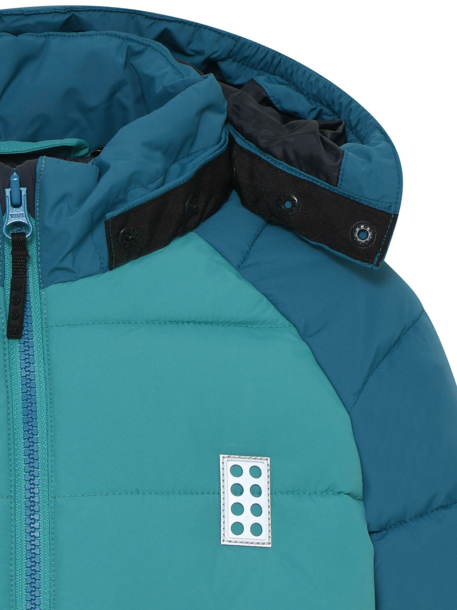 Winter Jacket 'LWJIPE 704'