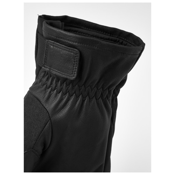 Hestra - Powder Short 5 Finger - Handschuhe