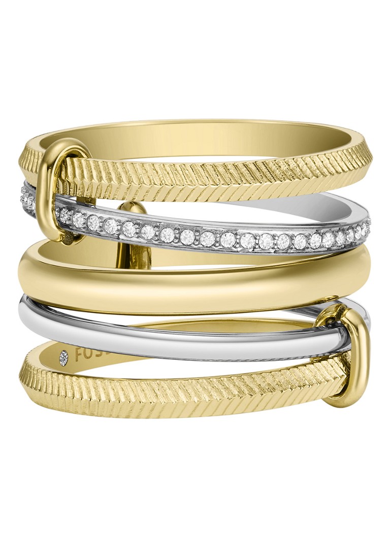 Inel Fossil JF04592998