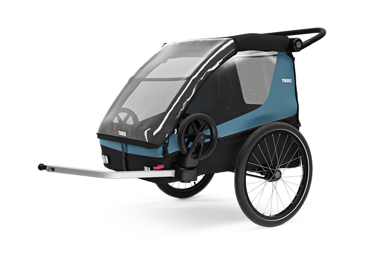 Thule Courier - Pet Accessory