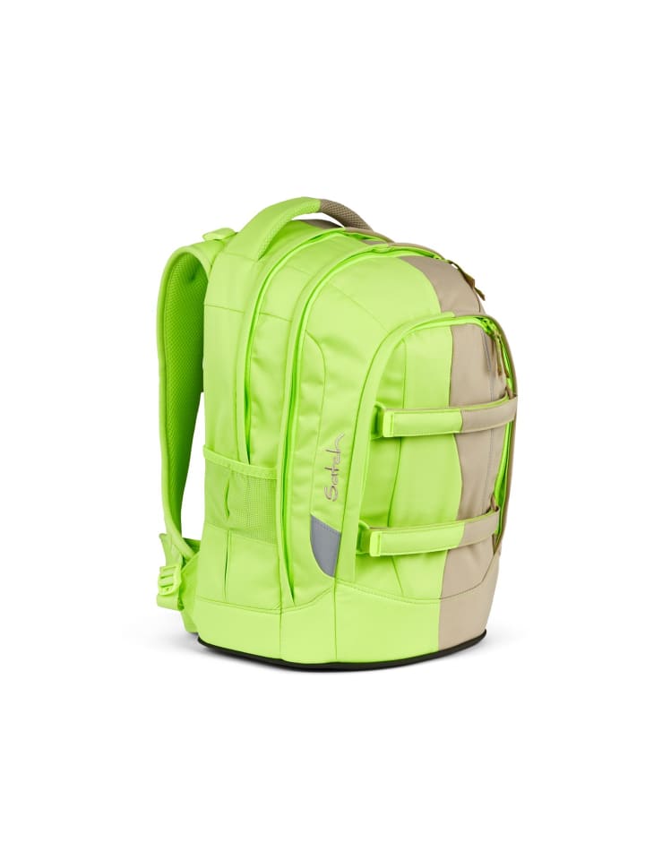 Satch Satch pack Schulrucksack Double Trouble günstig kaufen onesize