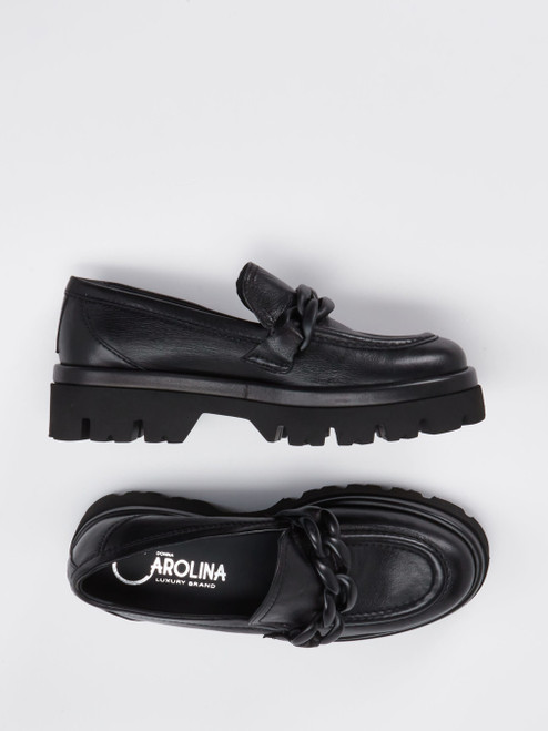 Slipper-15130090145 Donna Carolina