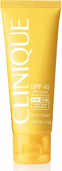 Clinique Sun SPF 30 Gesicht Sonnencreme
