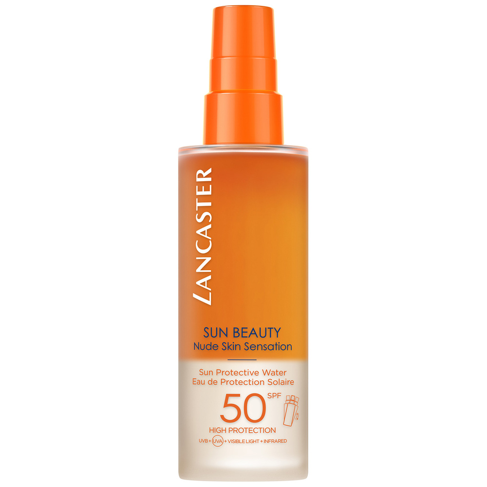 Lancaster Sun Beauty Eau de Protection Solaire SPF50