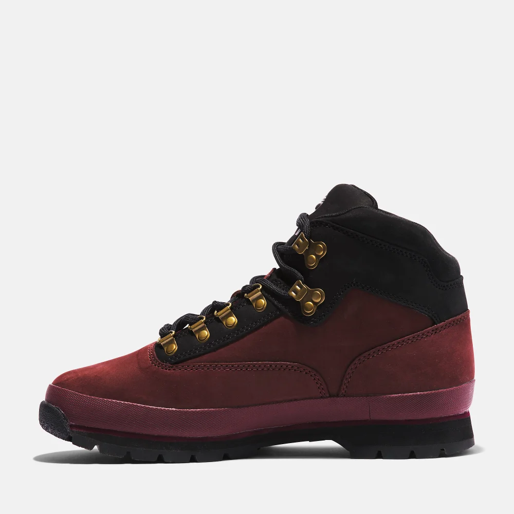 Timberland Euro Hiker TB0A5ZQ5C601 / braun