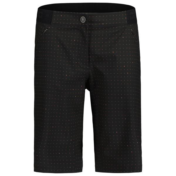 Maloja - Women's AnemonaprintedM. - Shorts