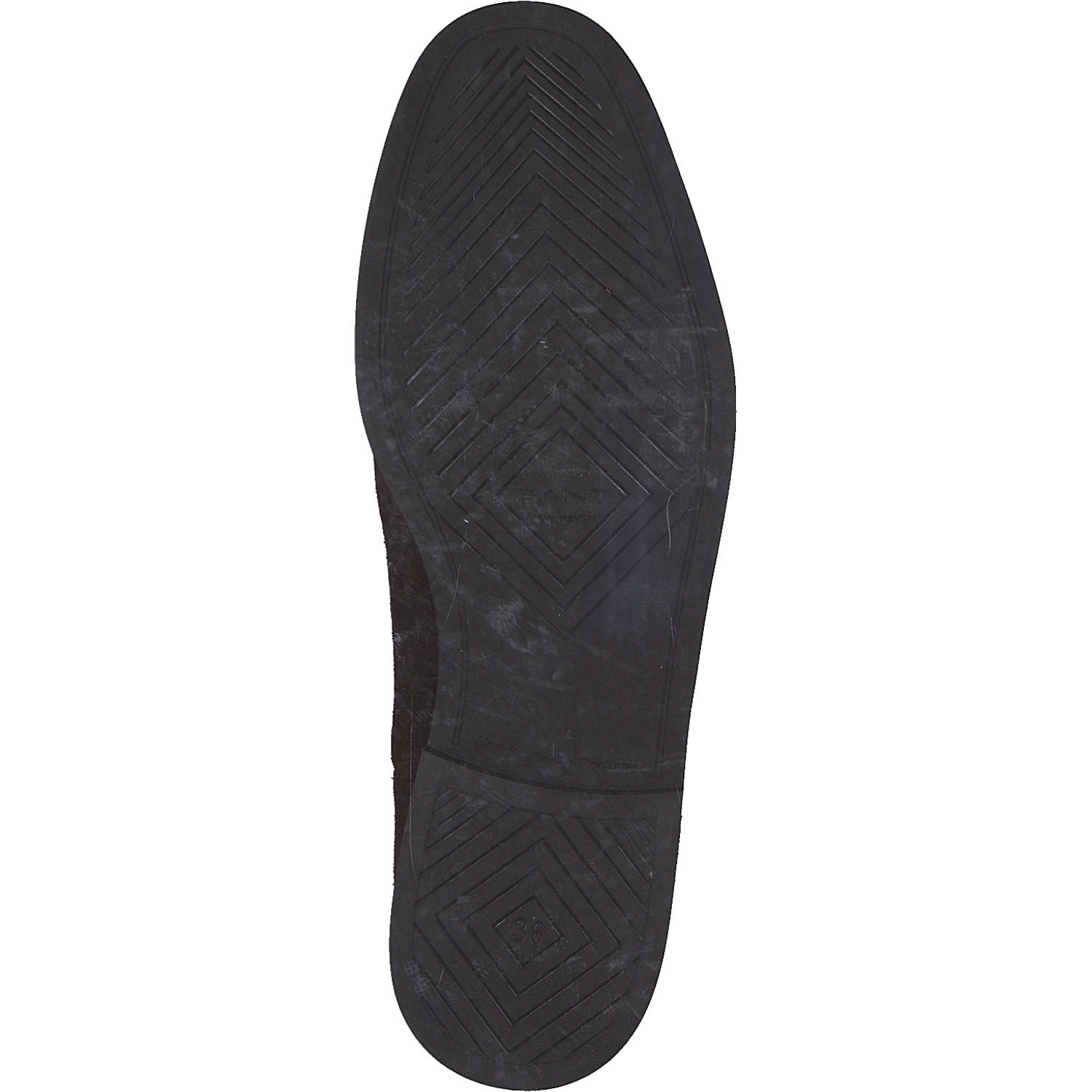Gant Fayy 23553114, Chelsea Boots, Damen, Braun