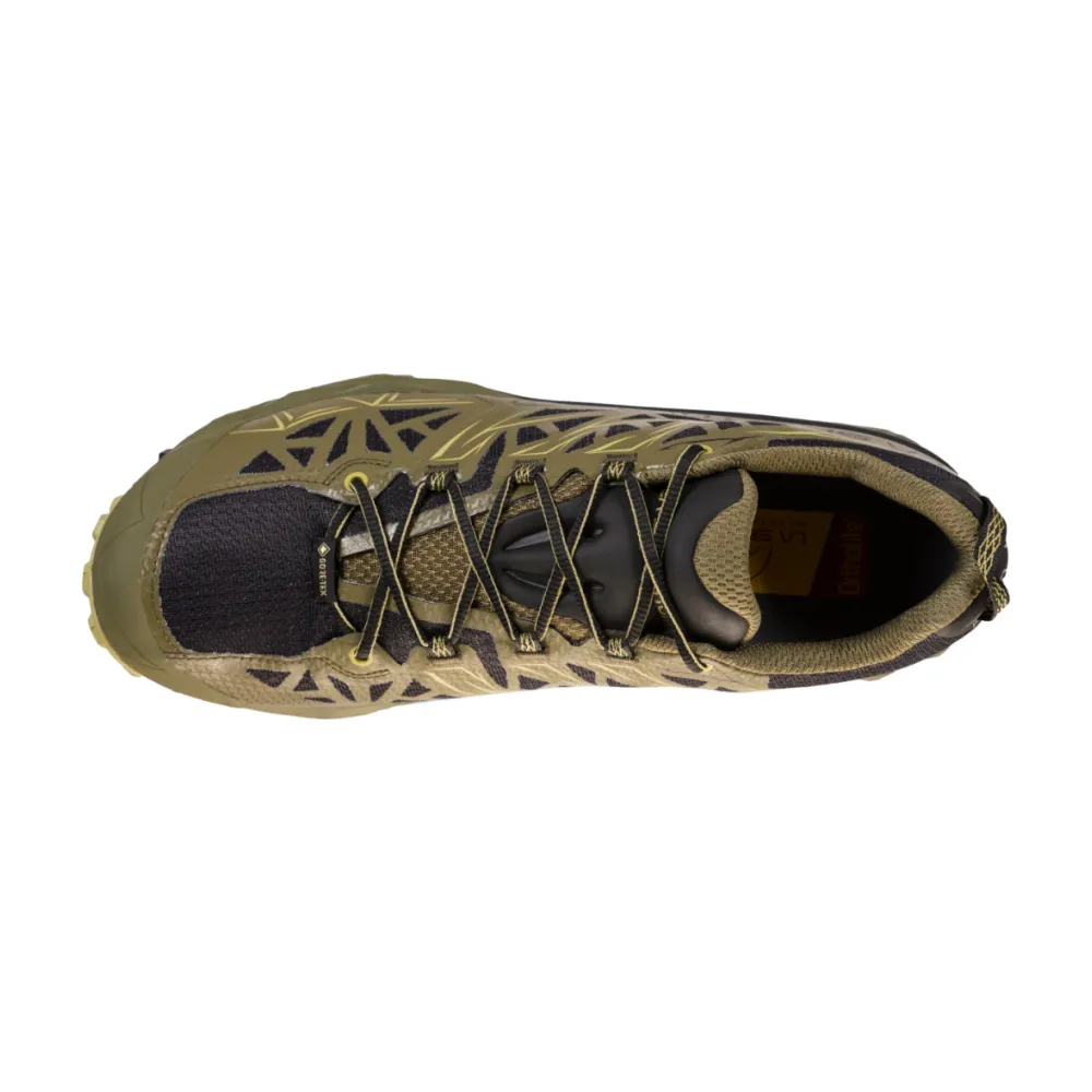 La Sportiva Akyra GTX 36I810811 / grün