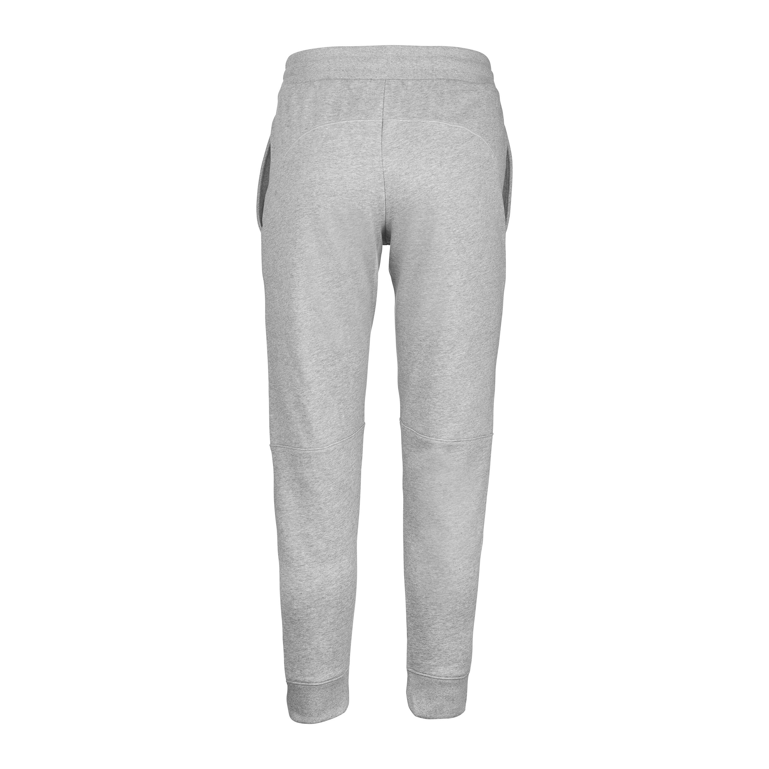 Exercise Jogger Trainingshose Herren - Grau