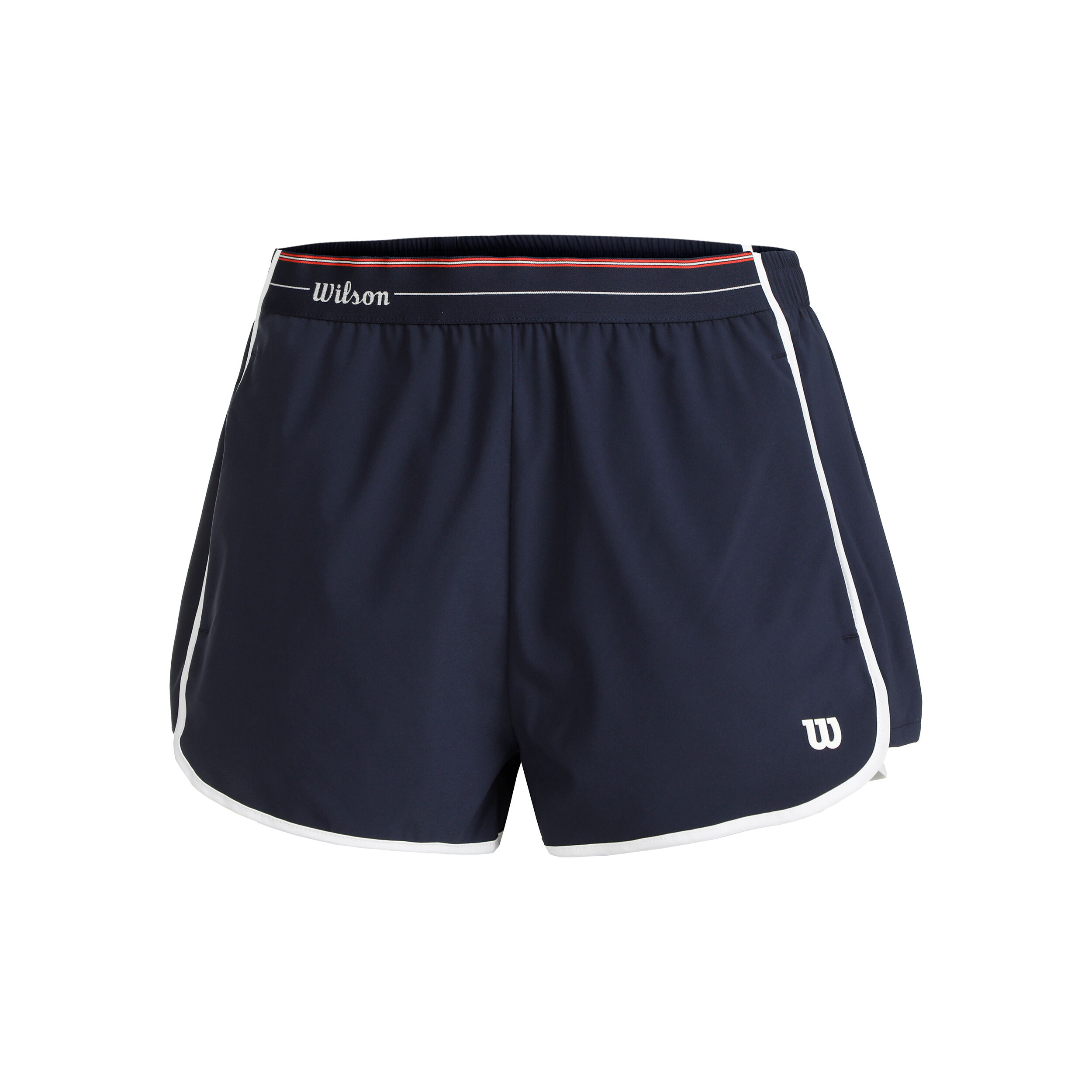 Heir Unlined Shorts Damen - Dunkelblau