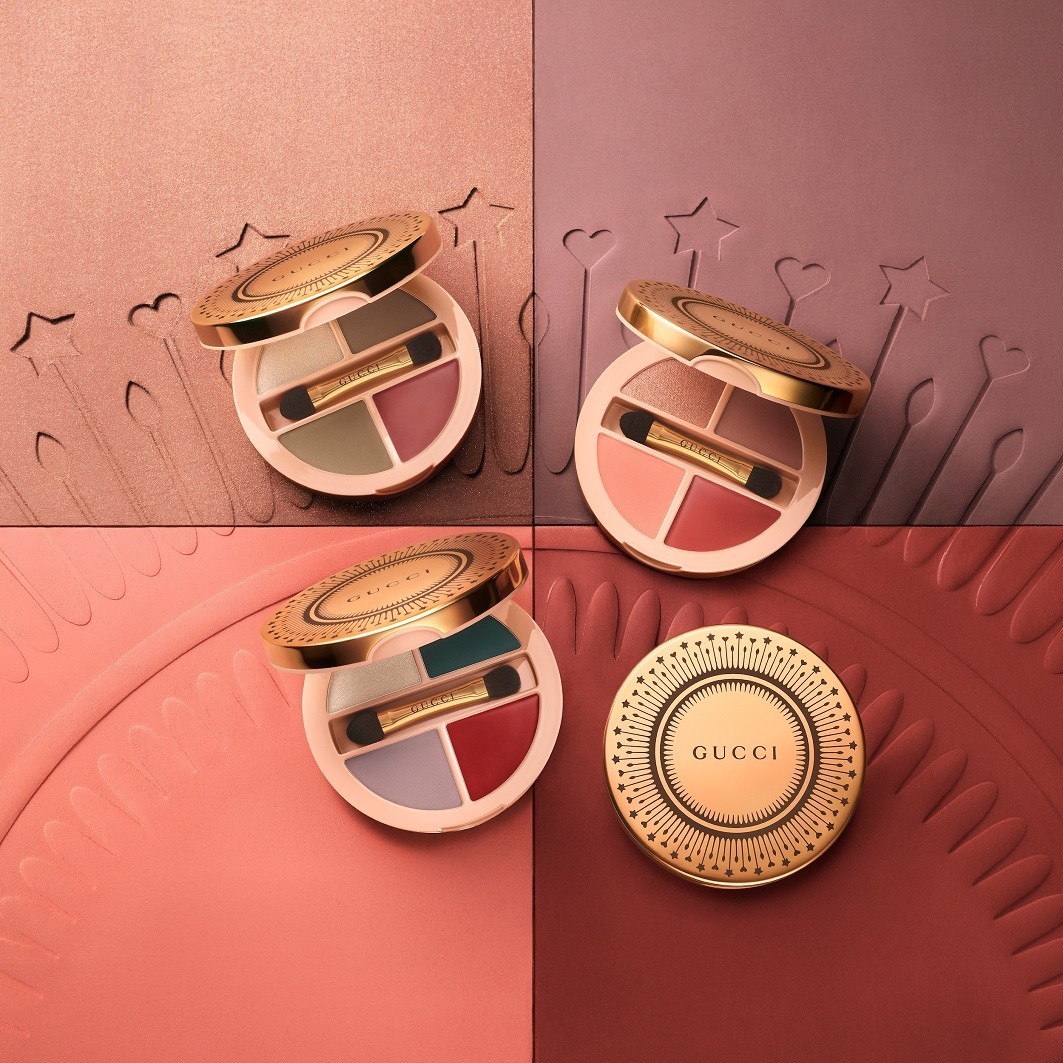 Eye Palette Beauté