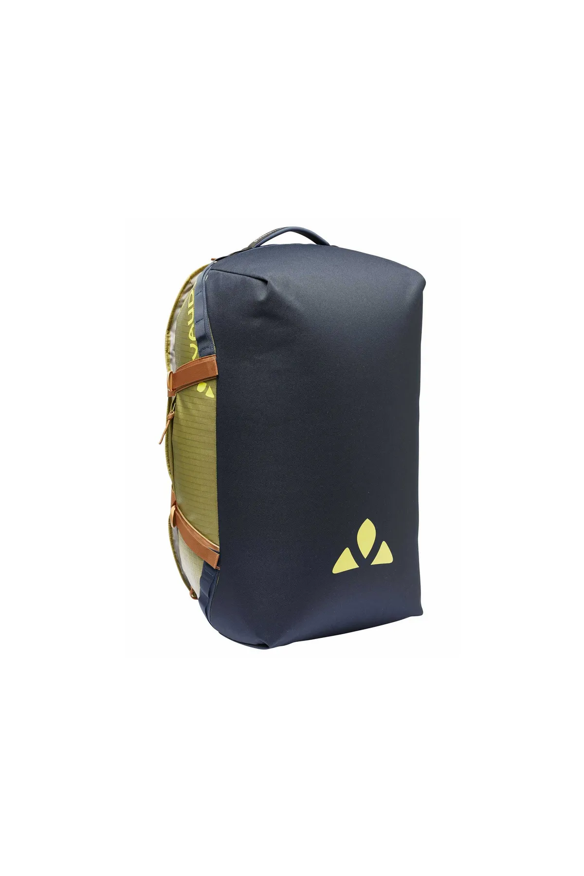 VAUDE  Abendtasche - Grün - Strukturiert