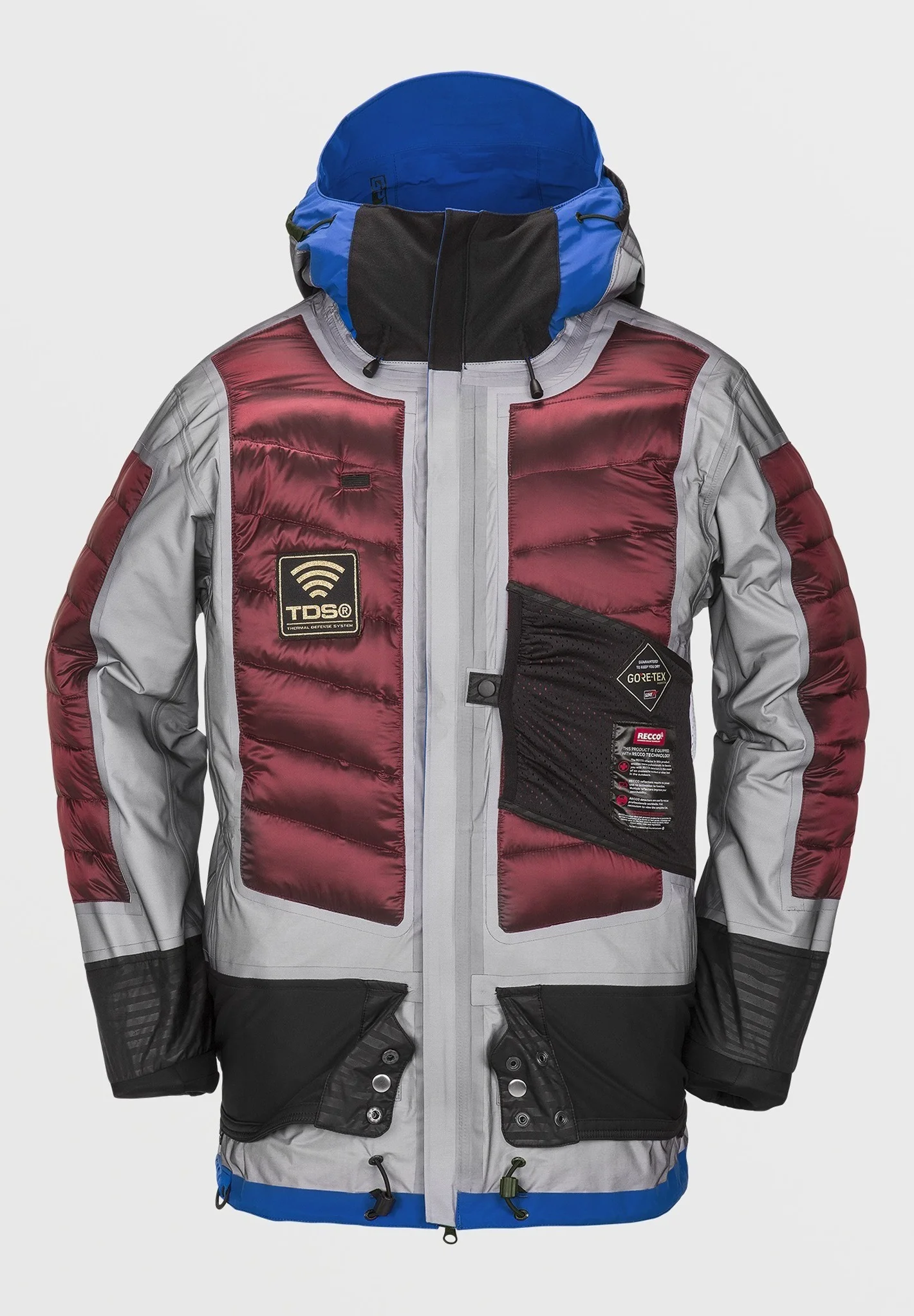 Volcom SNOWBOARD - Chaqueta de esquí