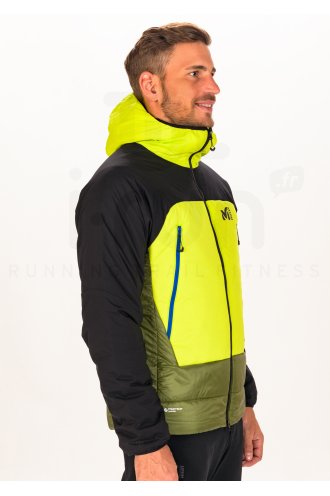 Millet Fusion Airwarm M