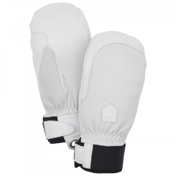 Hestra - Women's Army Leather Patrol Mitt - Handschuhe