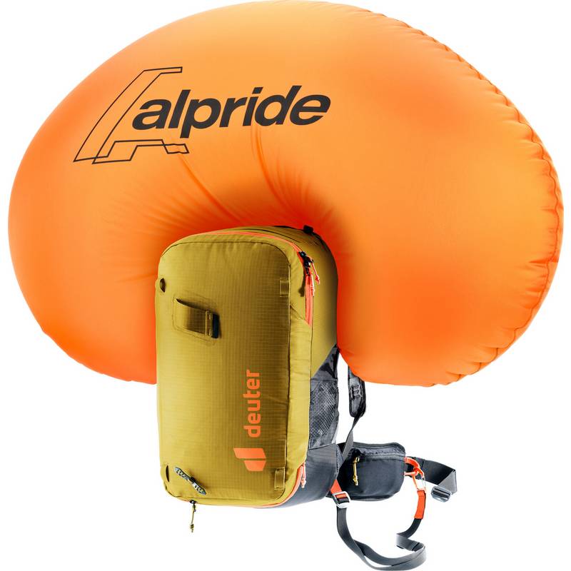Deuter Alproof Lite 22 Lawinenrucksack