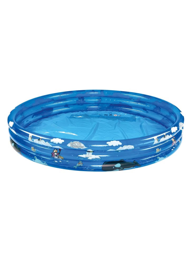 WEHNCKE Arctic Friends Pool in ab 3 Jahre günstig kaufen onesize