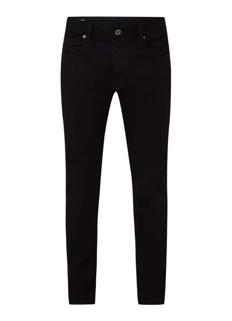 Jean G-Star RAW Elto coupe slim stretch